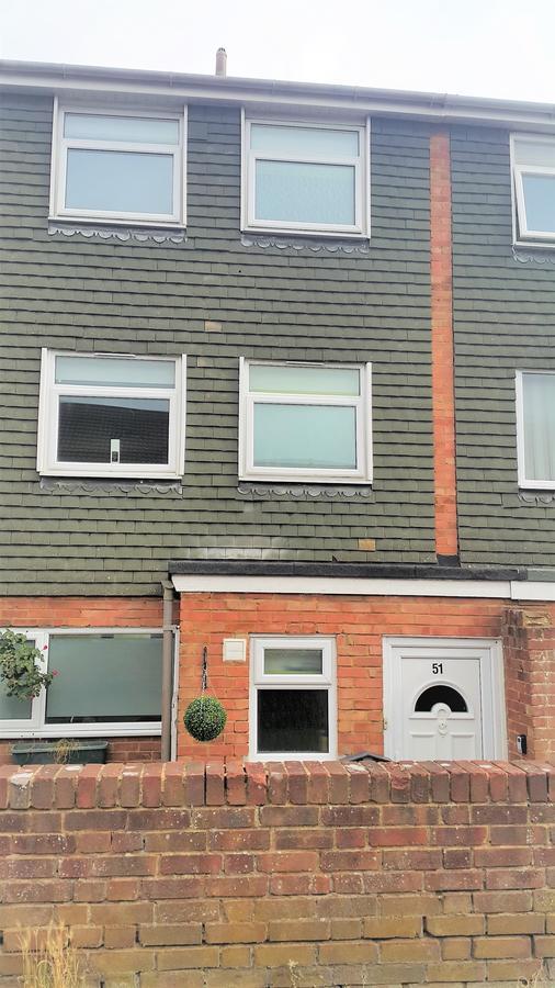Apartmán Swindon Old Town Duplex - Entercloud9Sa Exteriér fotografie